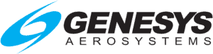 Genesys Aero systems logo