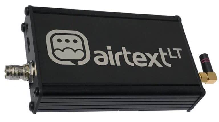 Airtext-LT