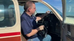 Troubleshooting Sudden Audio Problems In Your Aircraft